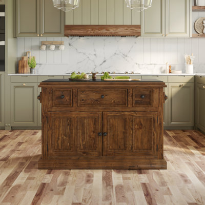 Harpenden Kitchen Island