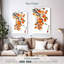 Harimois antique chinois persimmon-108236437