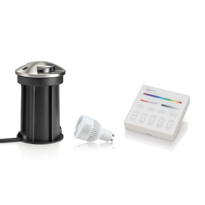 Cassopolis Well Light Pack