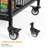 16 " W Shelving Unit