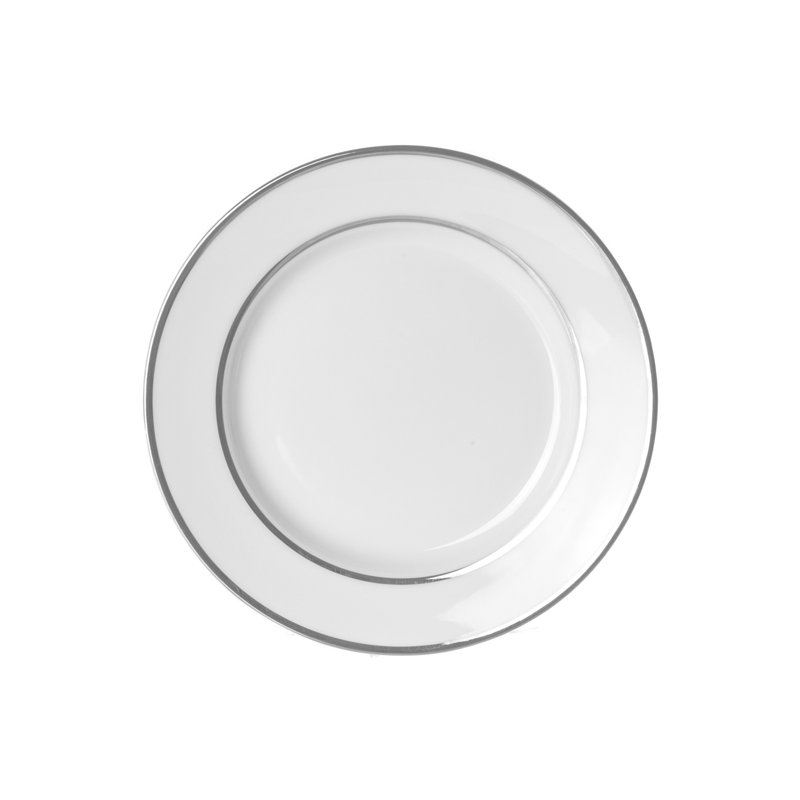 Bairdford 7.5" Salad / Dessert Plate