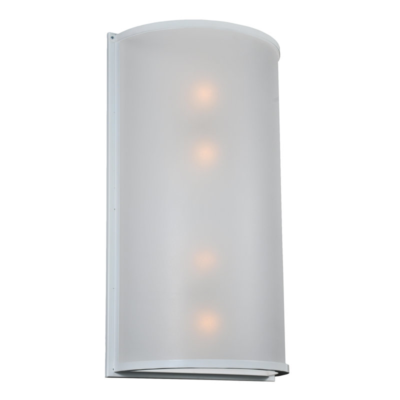 Andelynn Flush Mounted Sconce