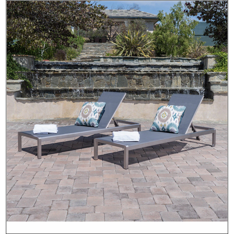CHAISE CAPE CORAL KD CHAISE