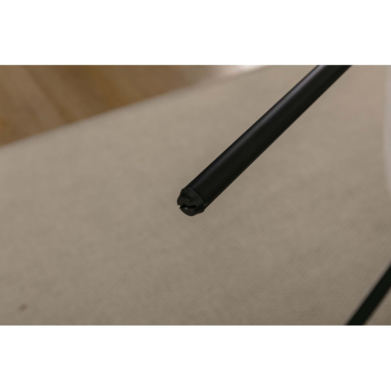 Chaises de salle à manger Boucle, 2, Gingembre gingembre