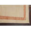 Tapis oriental Munaf Gabbeh Kashkoli noué à la main 3 x 5