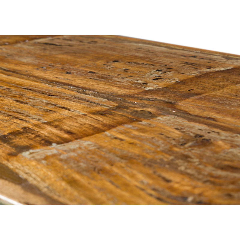 Nature Of Spirit 135cm Solid Wood Sideboard