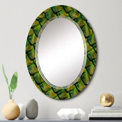 Miroir mural Raimund