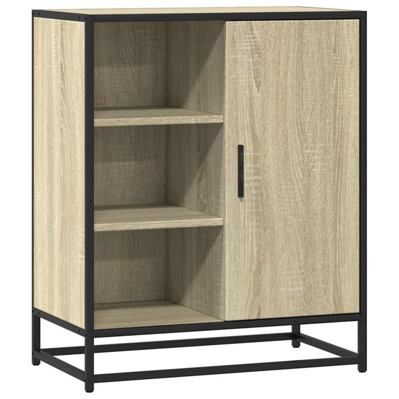 Amaru 62cm Sideboard, Sonoma Oak