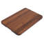4-Cooks Series 1" Edge Grain Cutting Board-40415351-40415353