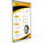 Aluminum Snap Poster