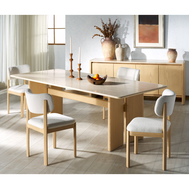 Granita 6 Piece Dining Set