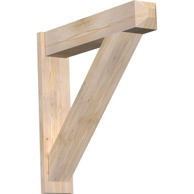 Artisan traditionnel en bois rustique