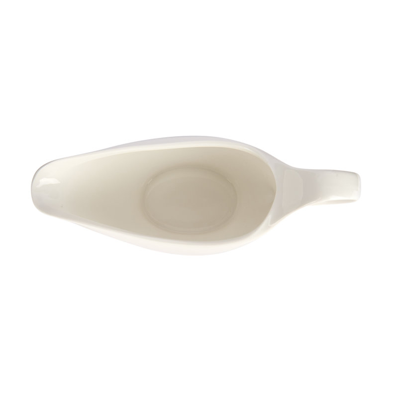 0.4L Gravy Boat