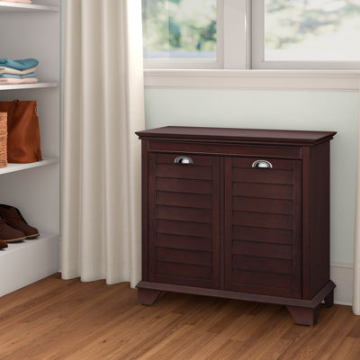 Jaiheem Cabinet Laundry Hamper