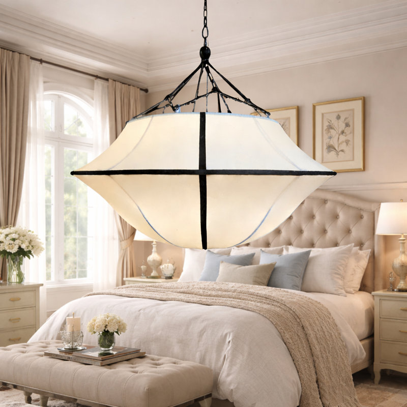 Modern Chandelier