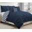 Ensemble de housse de couette réversible Ella-646207356-646207359