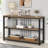 Hulste 47"W Console Table with Open Shelf Storage