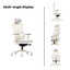 Fauteuil de gestion Duoflex
