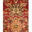 Haynie One-of-a-Kind 4'1" x 6'4" Hand Knotted Area Rug