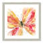 «Butterfly Flying II», art encadré-47499572-47499579