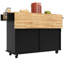 Ruhma Wood Kitchen Island-1630572771