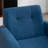 Alixon 29'' Wide Tufted Armchair-722249266