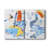 Evidence I-Premium Gallery Wrapped Canvas -Ready to Hang-108943519