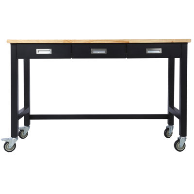 60In Work Bench by Latitude Run