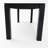 70.87" Modern Farmhouse Solid Wood  Large Rectangle Kitchen Dining Table For 6-8-1255097453
