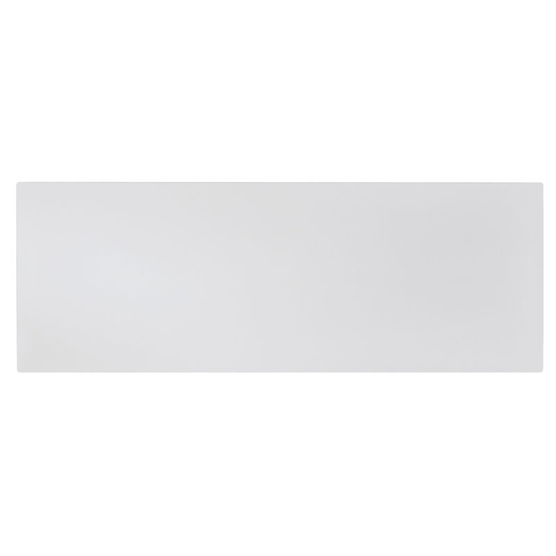 3 - Person Dining Set, White