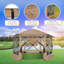 Pop-up abri de jardin-114918443