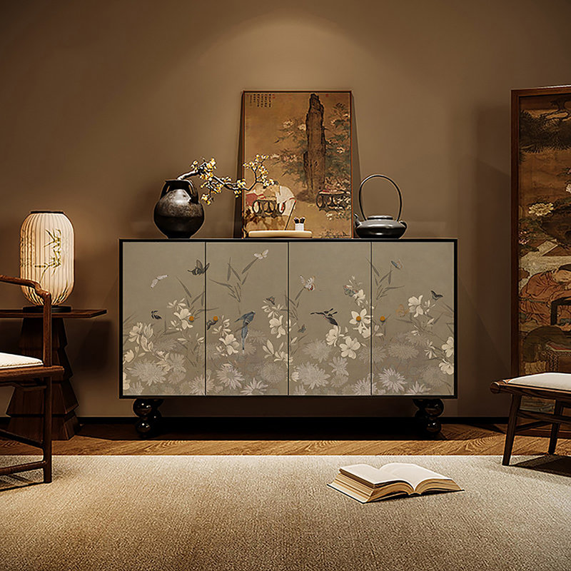 Buffet Modern Home