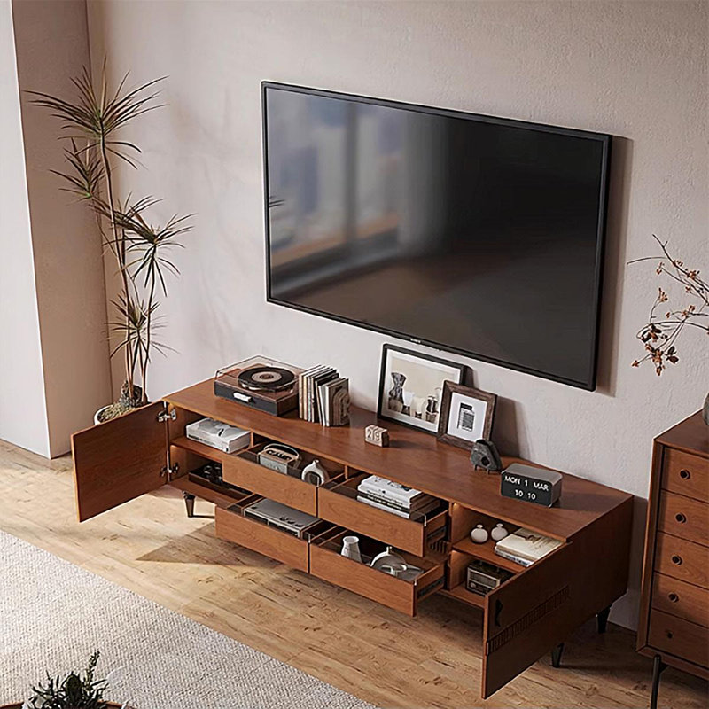 Meuble télé 78,74 po