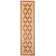Moore Oriental Indoor Rug