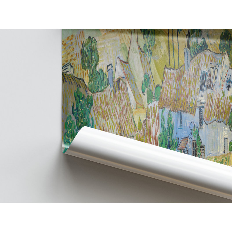 Print on Canvas, 20 cm H x 30 cm W, Wrapped Canvas
