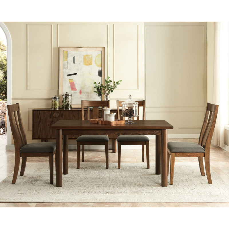 Table de salle à manger Mid Century
