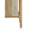 150cm Solid Wood Sideboard
