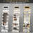 Beccaro Rectangle Mirror-102361822