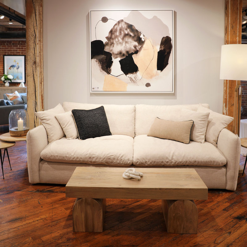 Tasse Coffee Table