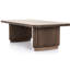 Rutherford Solid Wood Coffee Table