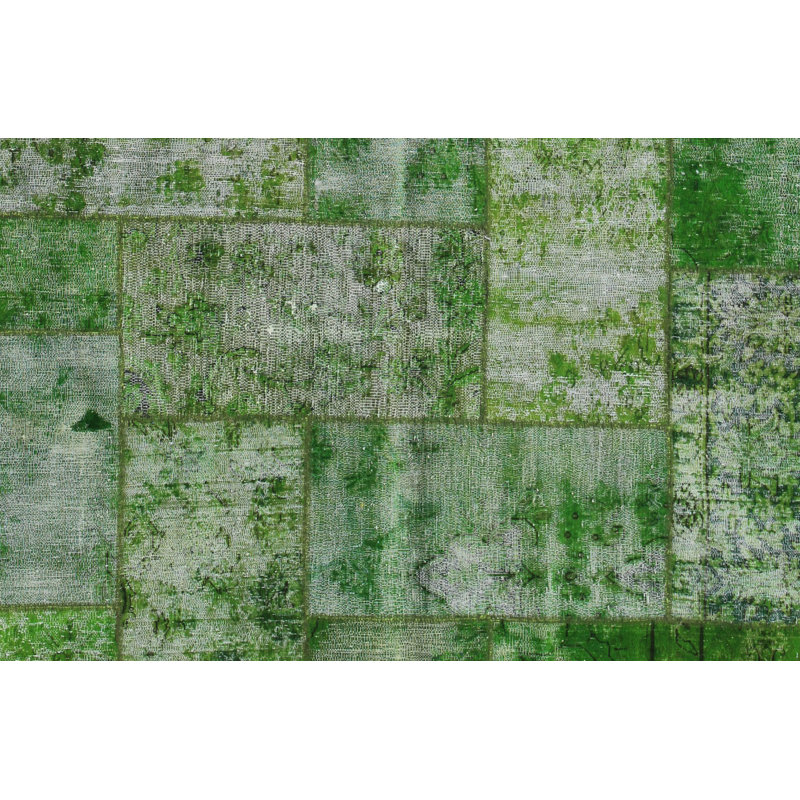 Woodrow Rectangle 170 cm x 241 cm Hand Woven Area Rug