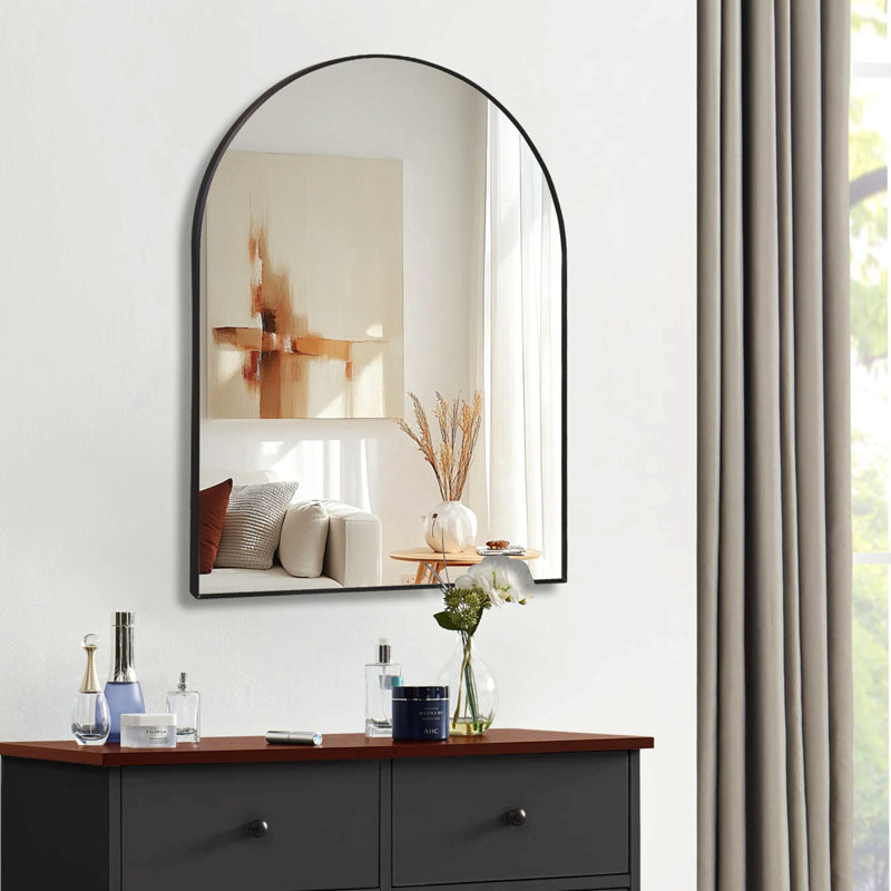 Miroir de salle de bain 30x40