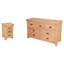 Serena Configurable Bedroom Set