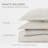 Cloud Gauze Textured Comforter Set-116482504-116482502