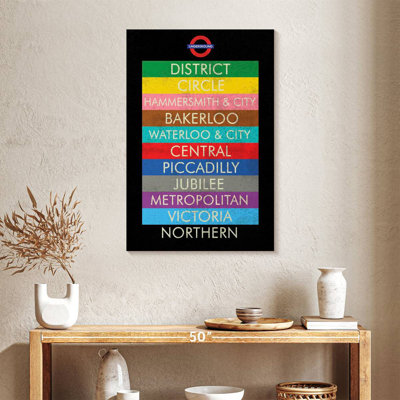 London