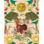 Woodstock Lifestyle Wallpaper Roll-1966864572