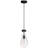 1 - Light Luxury Raindrop Single Pendant-1748798300