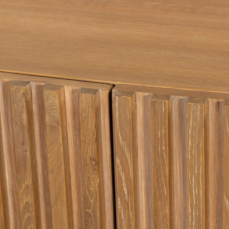 Tristan Media Console