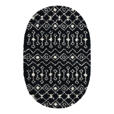 Griego Geometric Indoor Rug