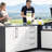 Blackstone Outdoor Kitchen Single Cabinet with 4 Drawers